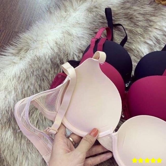 [Free Ship] ÁO LÓT NÂNG NGỰC SIÊU ĐẸP MẪU MỚI, ÁO LÓT ĐỘN NGỰC GIÚP CÁC NÀNG TỰ TIN VỚI VÒNG 1 MÃ AL002