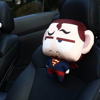 Gối Tựa Đầu Cartoon Marvel