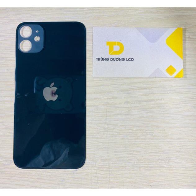 Kính lưng iPhone 11