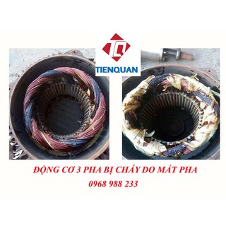Attomat chống mất pha 100A