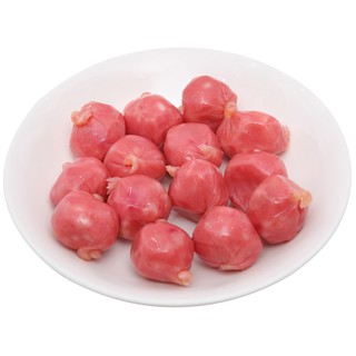 2 GÓI XÚC XÍCH HỒ LÔ ( 1GOI/500G )