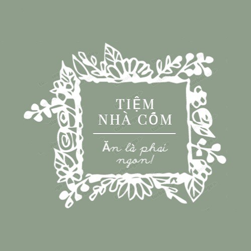 Ăn vặt nhà Cốm