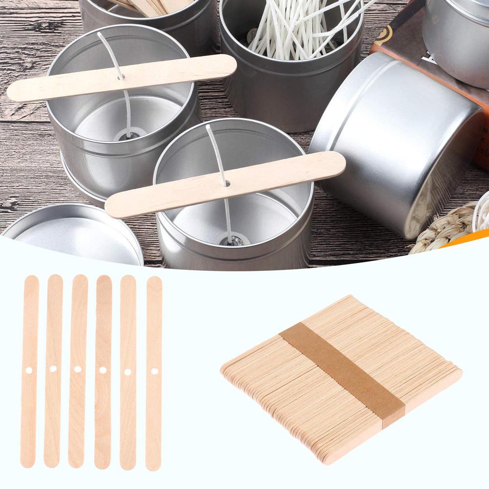 Giá Đỡ Đèn Cầy Bằng Gỗ
