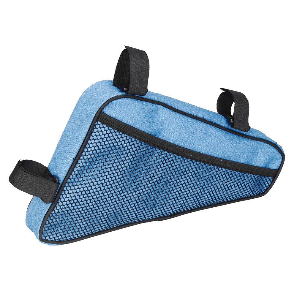 Túi tam giác chống nước gắn xe đạp tiện lợi