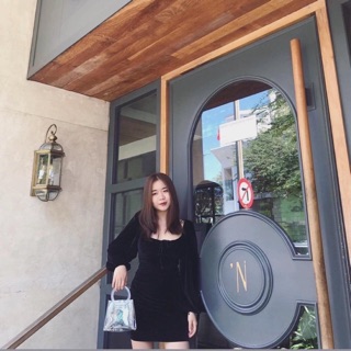 ĐẦM NHUNG DÂY RÚT