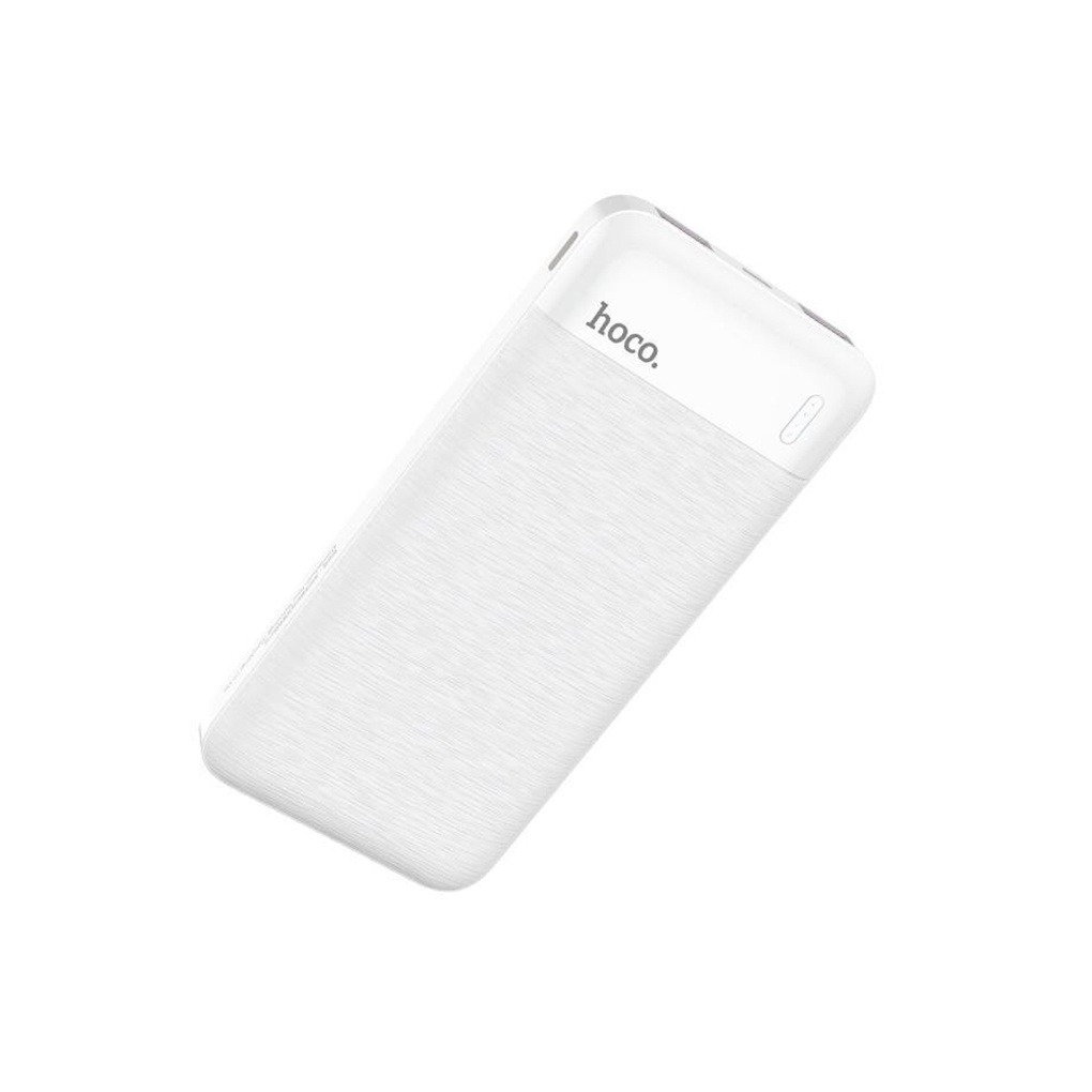 Sạc Dự Phòng Hoco PK-01 dung lượng 10000mAh siêu mỏng