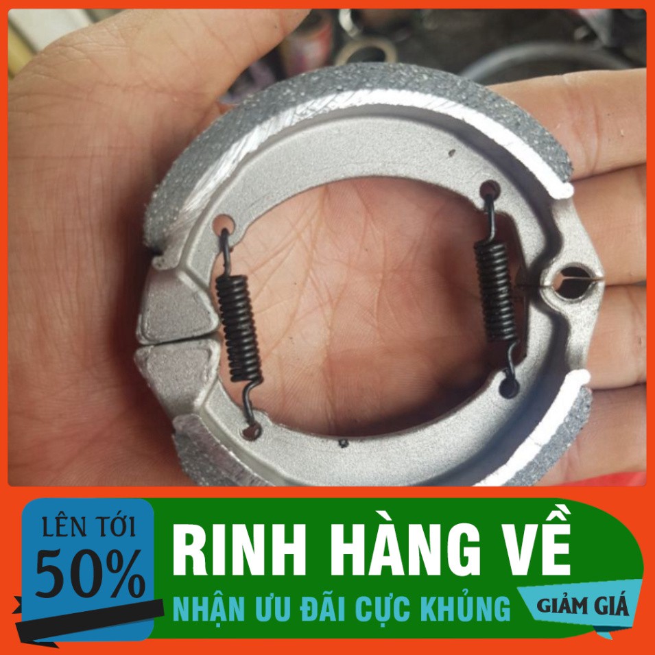 [GIÁ HUỶ DIỆT] Bố Thắng Trước Xe Đạp Điện MS 001 ĐẠI KA GROUP