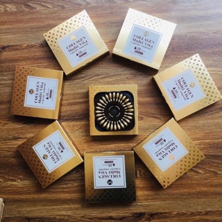 Collagen tươi multi vita hàn quốc