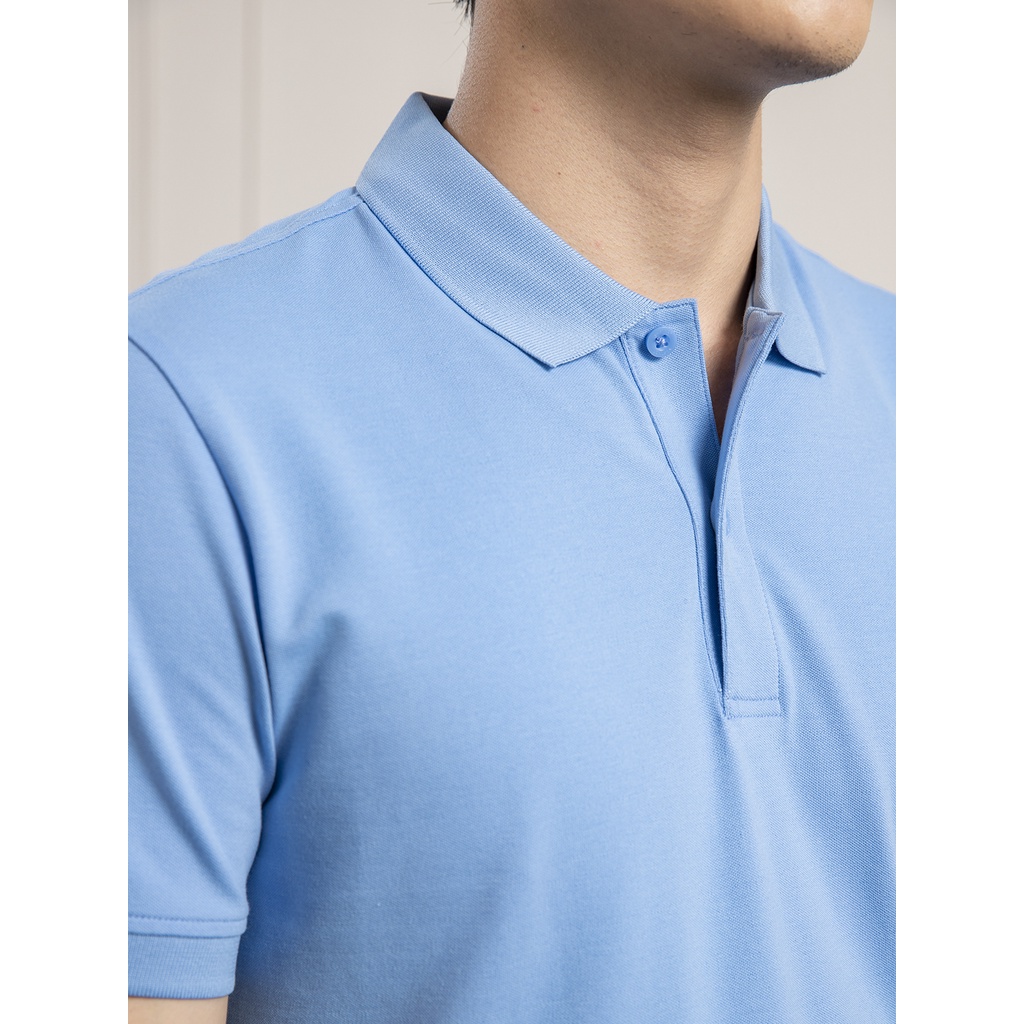 Áo polo nam ARISTINO lịch lãm và thời thượng - APSR01 | BigBuy360 - bigbuy360.vn