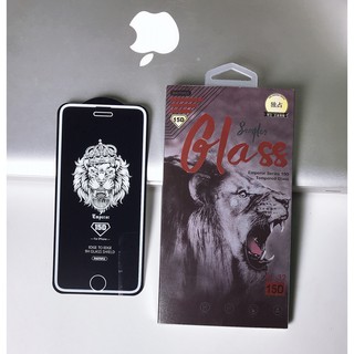 MIẾNG DÁN CƯỜNG LỰC REMAX 15D IPHONE 7 - MÀU TRẮNG