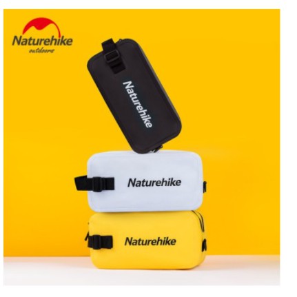 Túi đựng đồ cá nhân chống nước 9L NatureHike NH20SN006