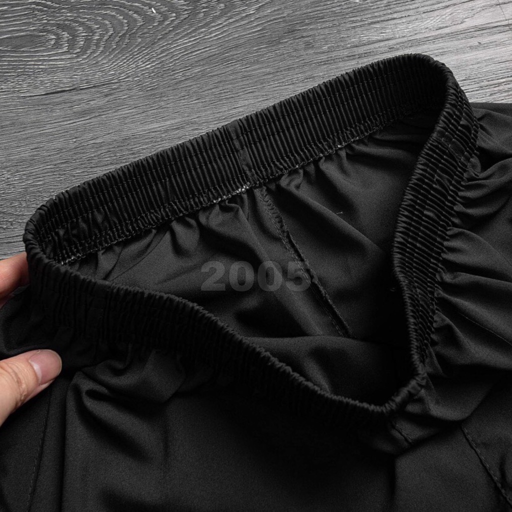Đồ Bộ Quần Áo Thể Thao Nam Mùa Hè Chất Thun Lạnh Co Giãn 4 Chiều 5 Màu SPORT