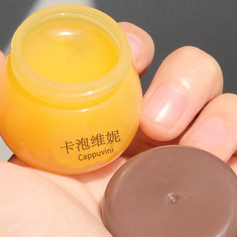(Hàng Mới Về) Mặt Nạ Môi Mật Ong Dưỡng Ẩm Chống Nếp Nhăn Cho Nam Nữ | BigBuy360 - bigbuy360.vn