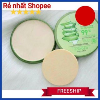 Phấn phủ Nha đam siêu mịn