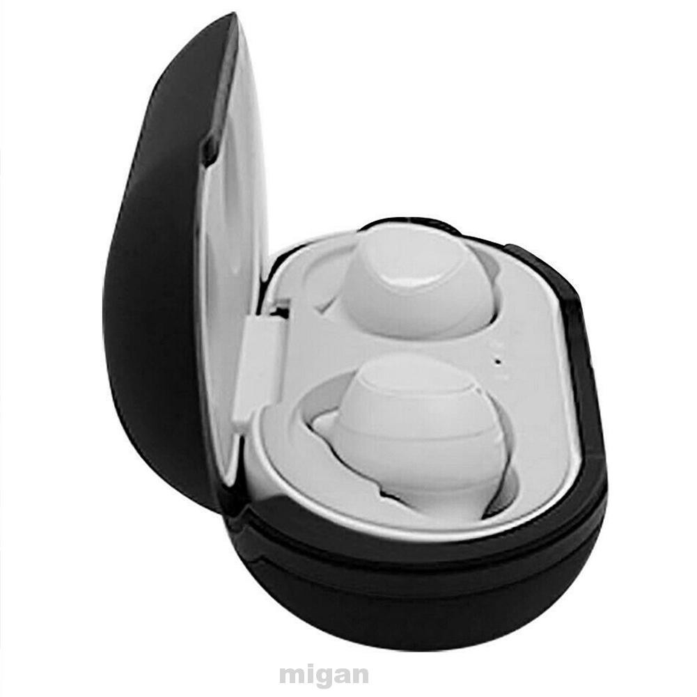 Hộp Đựng Tai Nghe Chống Mòn Cho Galaxy Buds2019