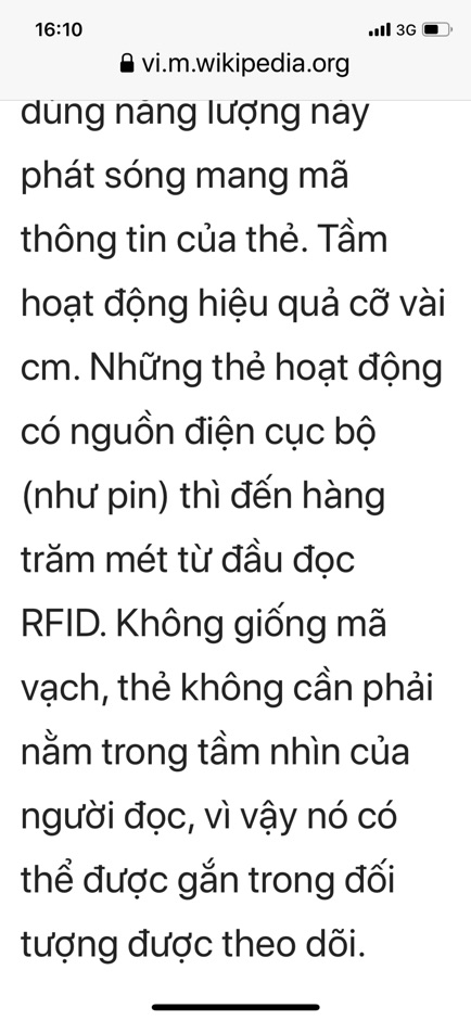 Bao Bảo Vệ Chống Trộm Cắp Thông Tin Thẻ ATM/ Thẻ Thanh Toán Quốc Tế