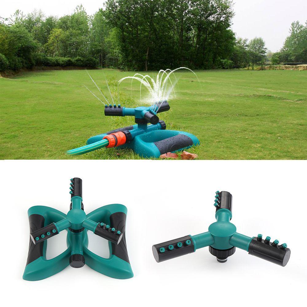 GOGOUP Vòi Phun Nước Xoay 360 Độ Chuyên Dụng Cao Cấp° Đầu Vòi Phun Nước Tưới Cây Sân Vườn Chuyên Dụng