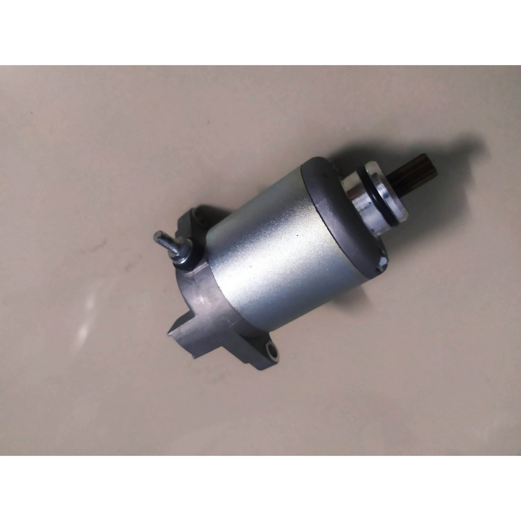 [GIÁ ỔN] Củ đề xe vespa 2v ZIN HÃNG