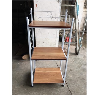 Giá để sách 3 tầng (3T40)