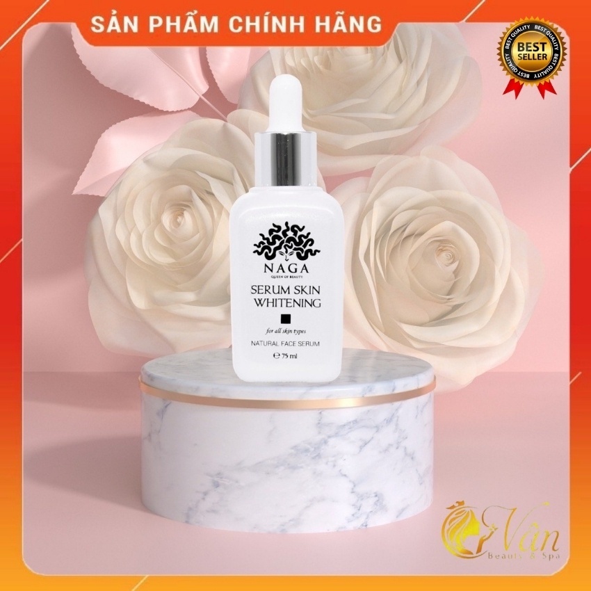 Serum cấp ẩm Naga - Mỹ phẩm sạch Tatu | BigBuy360 - bigbuy360.vn