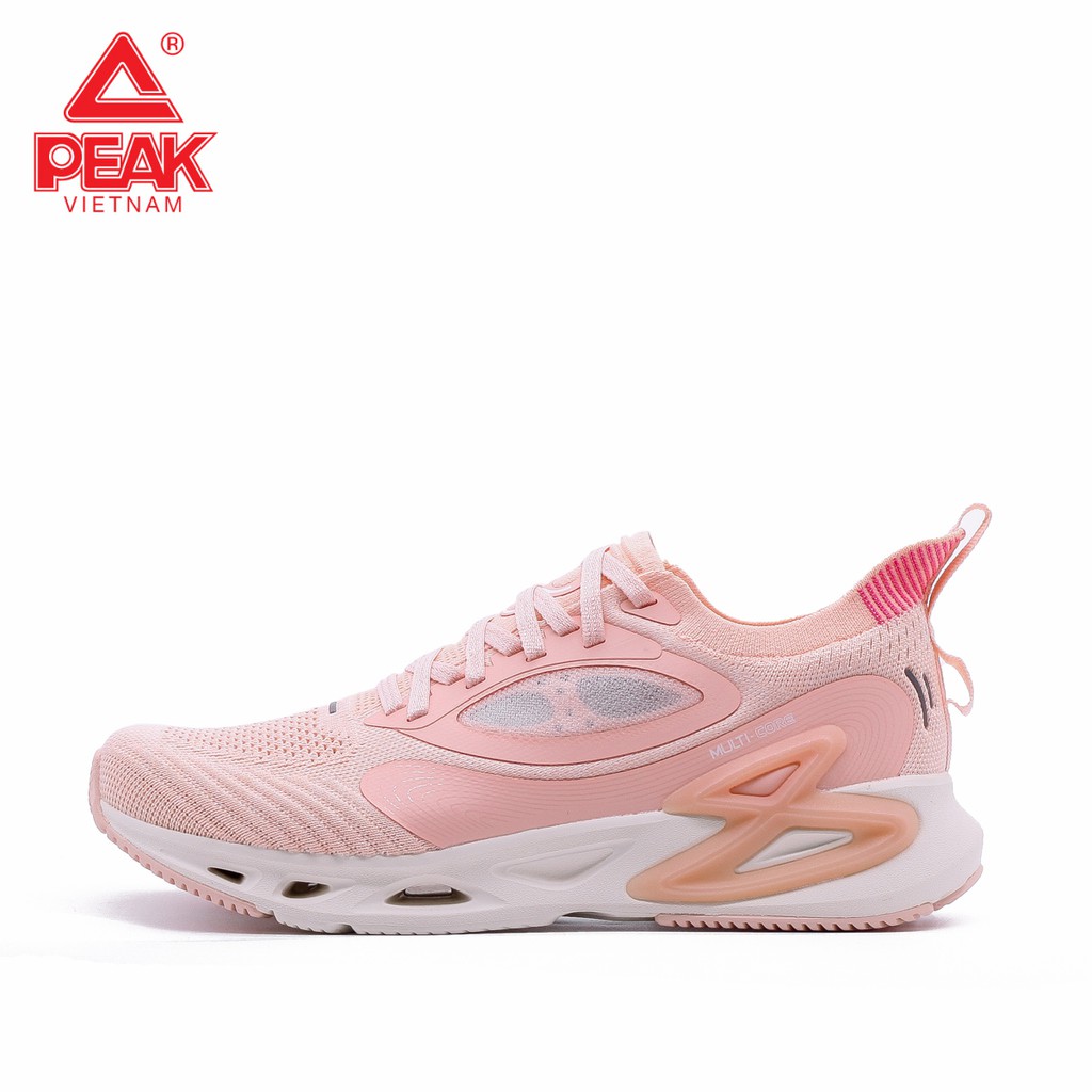 Giày Chạy Bộ Nữ Peak INFINITY 8 EW02168H