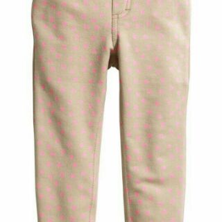 Quần tregging/legging dáng quần bò