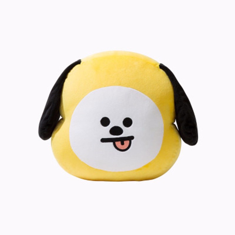 Thú Nhồi Bông Bt21 Tata Shooky Rj Dễ Thương 84224207