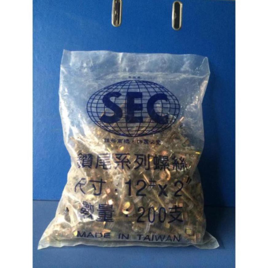 [GIÁ SỐC] [FREESHIP] [GIÁ SỐC] 1kg vít SEC bắn tôn các loại dài từ 3cm đến 10cm ( vít rồng bắn tôn ) [giá sốc]