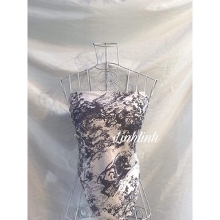 Khăn bandana size áo 75*75