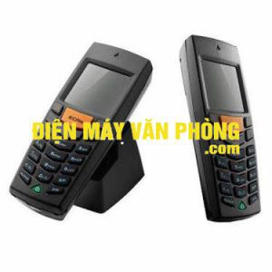 Máy quét mã vạch kiểm kho TYSSO BCP-8000