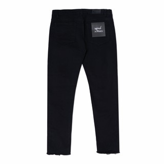 Quần ZOMBIE® HD Pants in Black