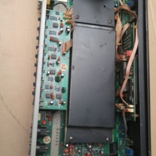 Vang số 6CH