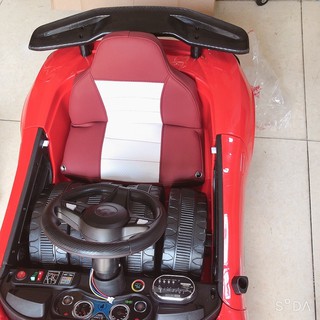 Xe hơi điện cho bé FB6676