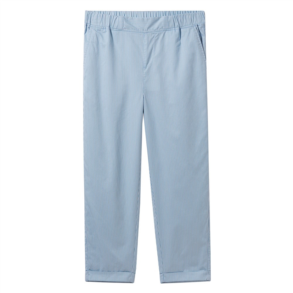 Quần Khaki Lửng Nữ Giordano 05429506 | BigBuy360 - bigbuy360.vn