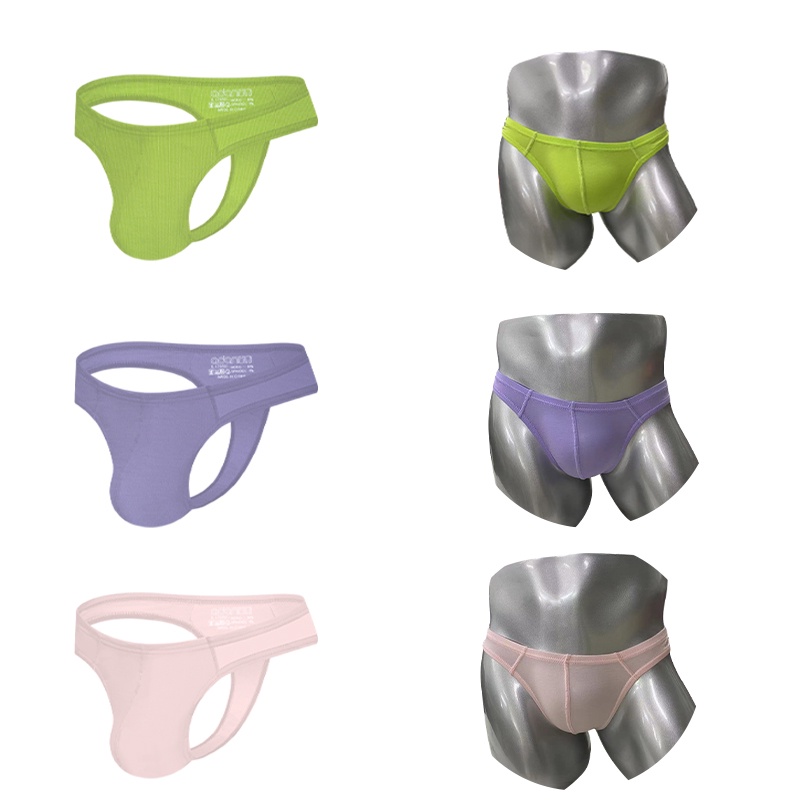 Quần lót nam ORLVS AD7207 lọt khe thoải mái