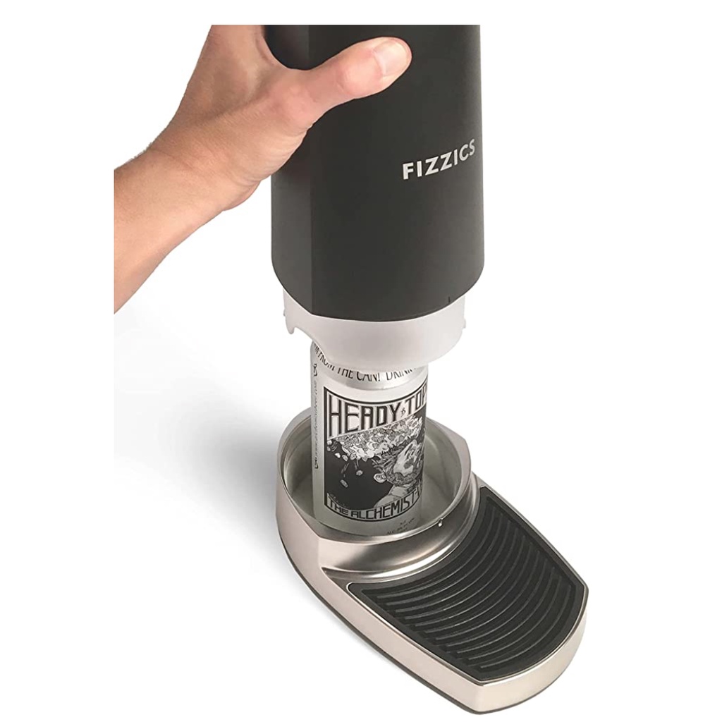 Máy tạo bia tươi Fizzics FZ403