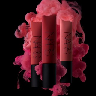 NARS - Son kem Air Matte Lip Color