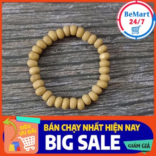 Vòng Dâu Tằm Cho Bé Ngủ Ngon