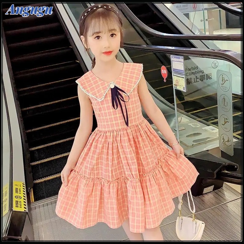 Đầm Hàn Quốc Cho Bé Gái Từ 3 Đến 4 Đến 5 Đến 6 Đến 7 Đến 8 Đến 9 Đến 10 Đến 11 Đến 12 Tuổi 2023 Mới