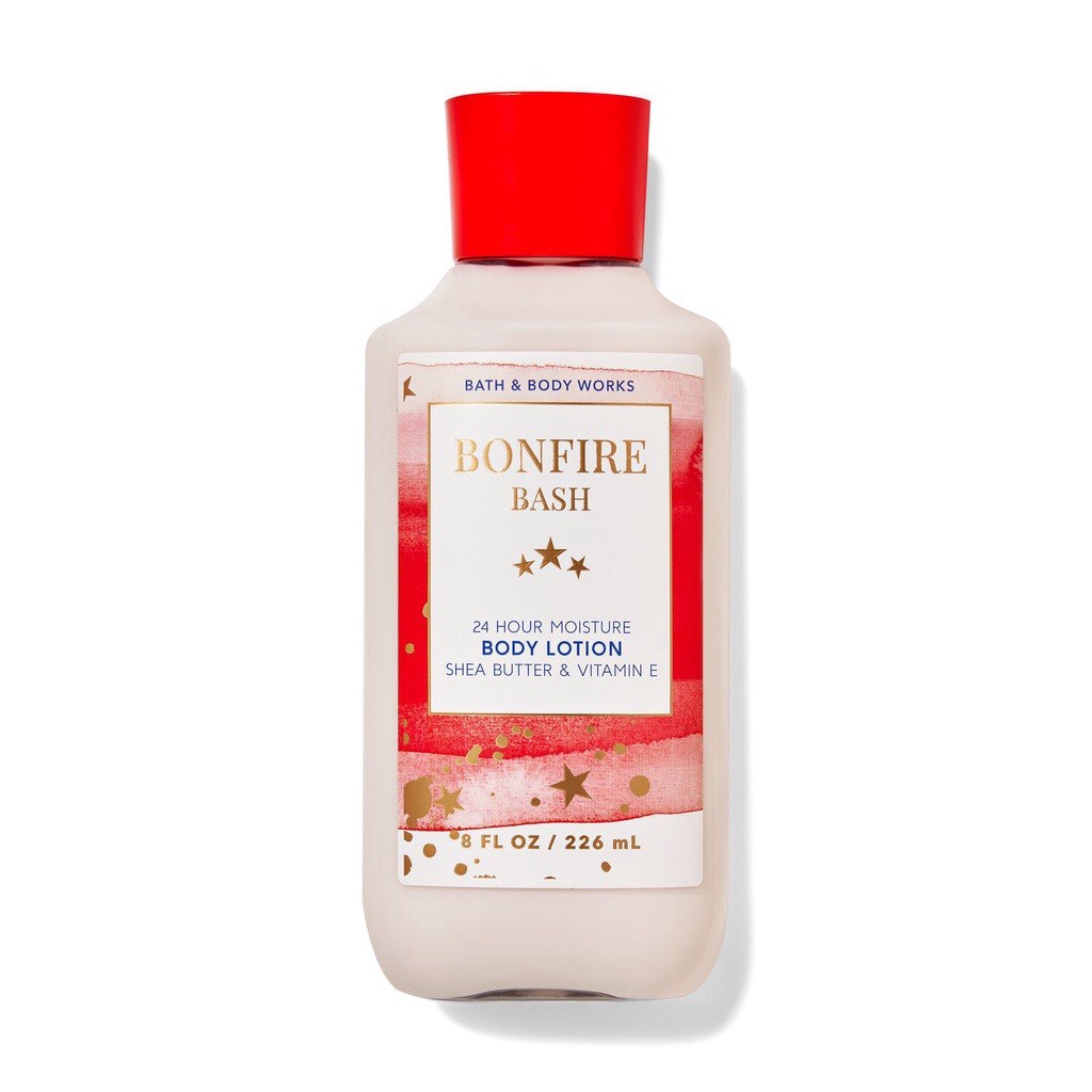 Dưỡng thể Bath& Body Works