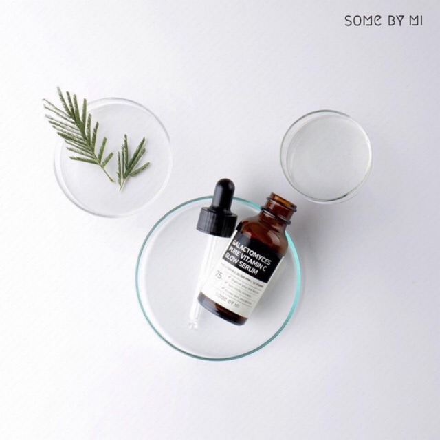 SERUM SOME BY MI GALACTOMYCES PURE VITAMIN C GLOW