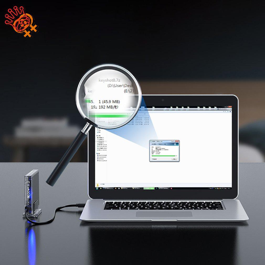 Ổ Cứng Di Động Sata 2159c3 2.5 Inch Usb3.0 | BigBuy360 - bigbuy360.vn