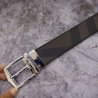 NỊT BURBERRY FOR MEN