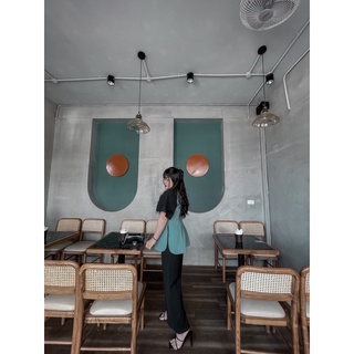 [MÚP BIGSIZE 60-100KG] Set bộ lam cánh tiên