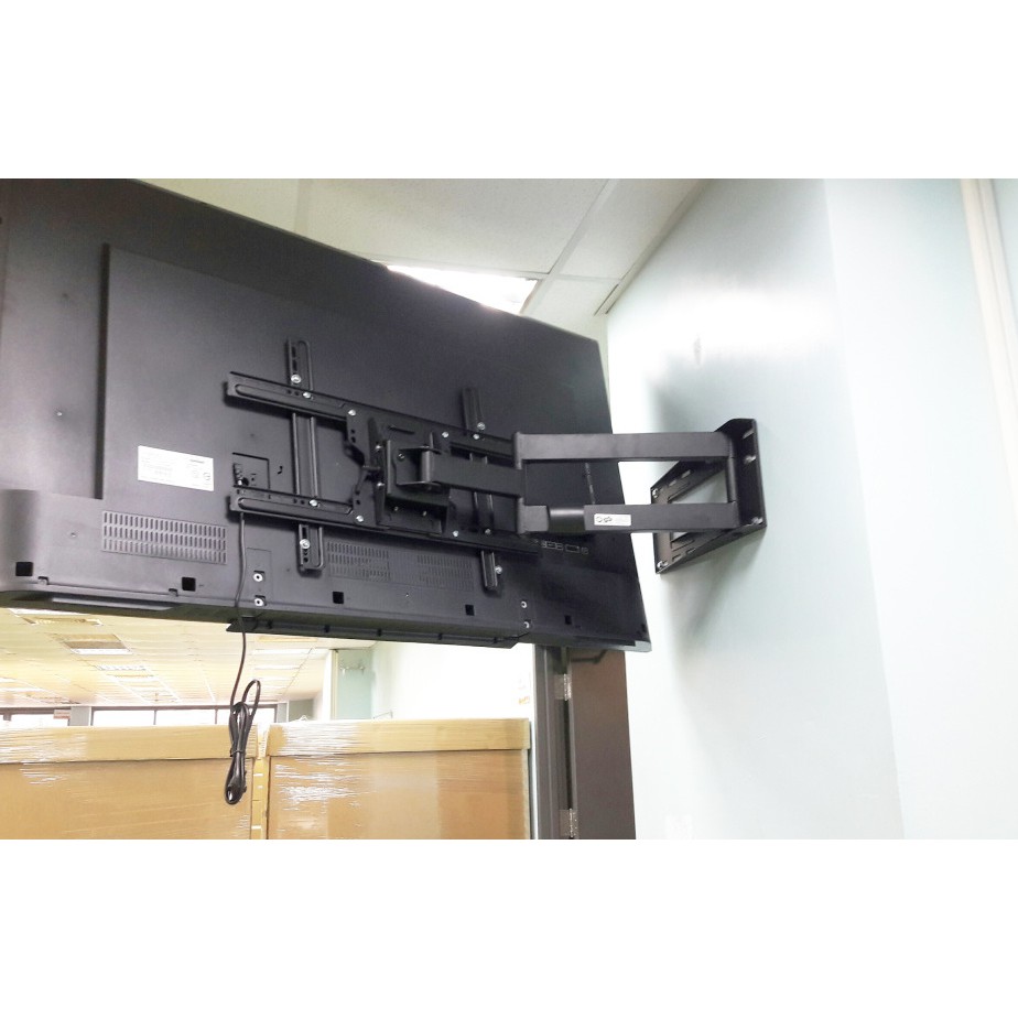 Giá Treo TiVi Xoay SP2 Nhập Khẩu Chính Hãng North Bayou Lắp Cho Màn Hình 40" - 70"
