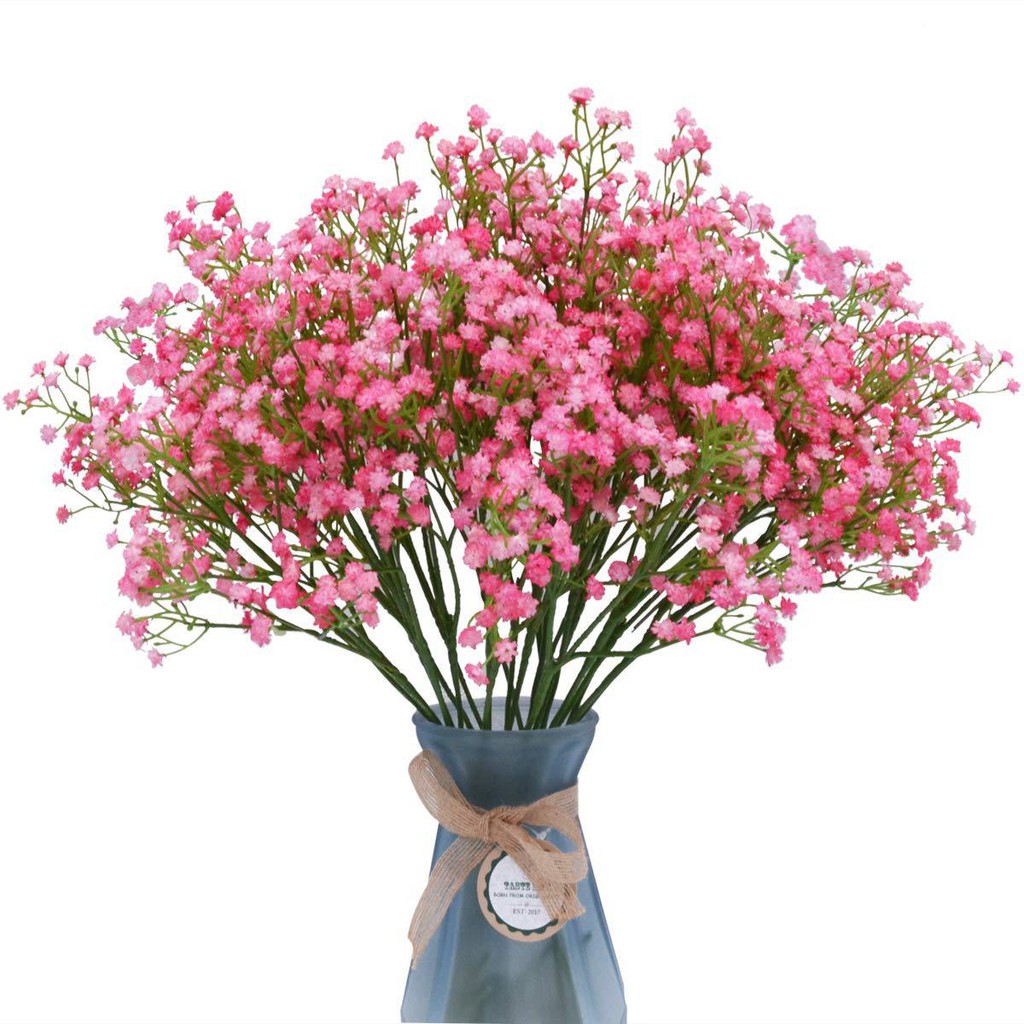 Cành lá Xà Cừ giả. Kết cây trang trí nhà cửa, decor nhà hàng