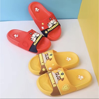 Dép chú chó cứu hộ cho bé (Tặng kèm sticker chú chó cứu hộ)