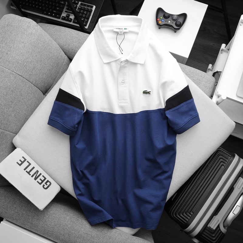 Áo thun lacoste