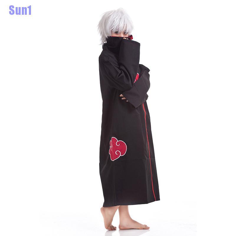 1 &gt; Trang Phục Hóa Trang Nhân Vật Uchiha Naruto