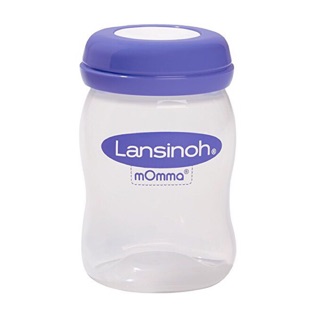 Bình trữ sữa Lansinoh 160ml